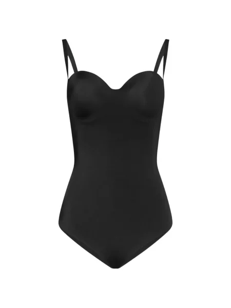 Body Wolford negru