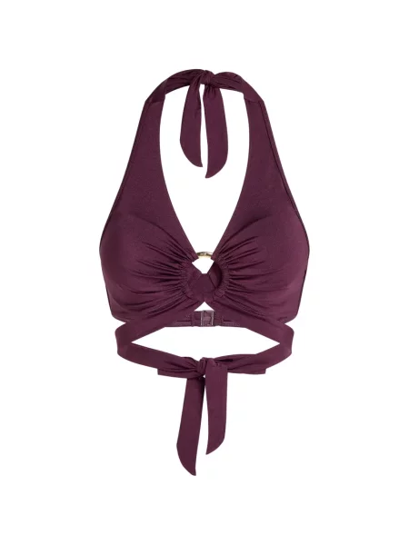 Top Marlies Dekkers push-up violet