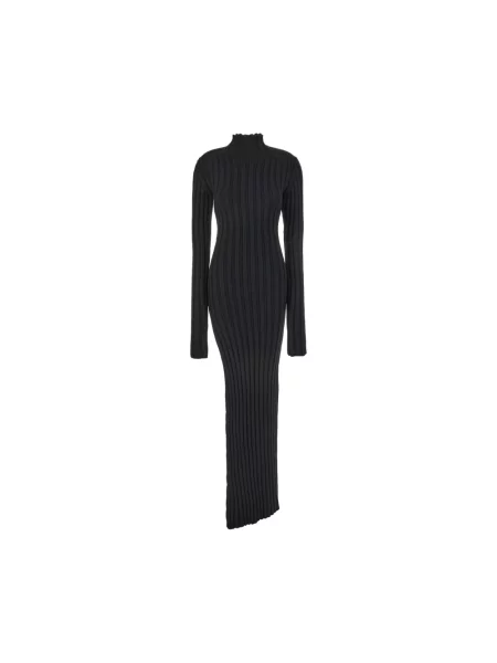 Sweter Ann Demeulemeester czarny