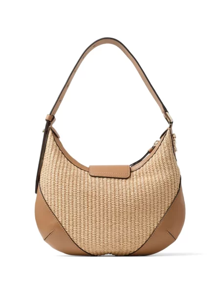 Geanta hobo Jimmy Choo
