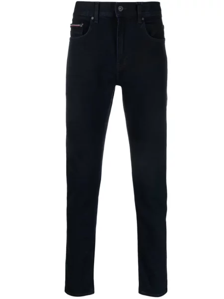 Blugi skinny Tommy Hilfiger skinny fit