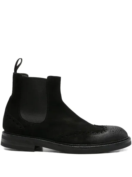 Brogues Cenere Gb negru