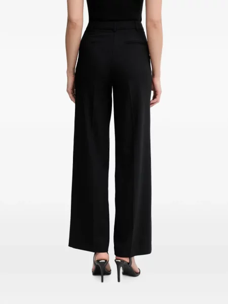 Pantaloni Benetton negru