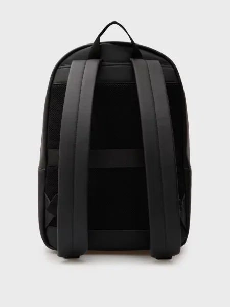 Рюкзак Tommy Hilfiger черный