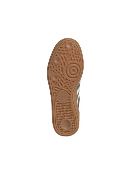 Pantofi Adidas maro