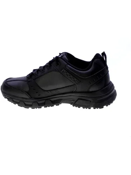 Pantofi Skechers negru