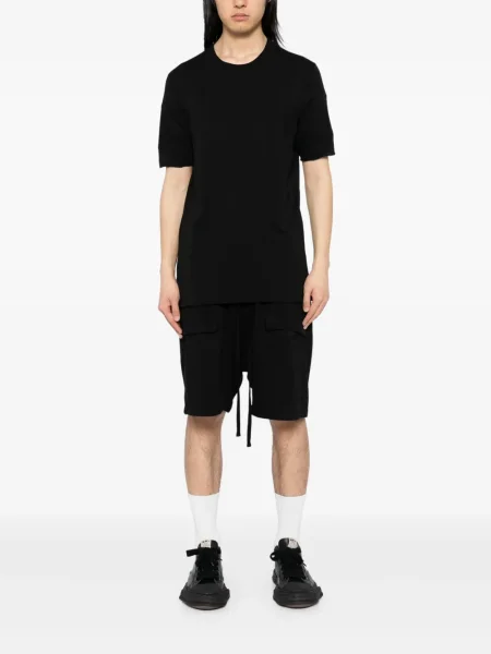 Tricou Thom Krom negru