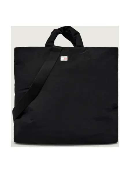 Tommy Jeans geantă negru