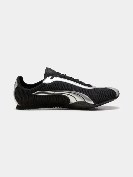 Повседневные кроссовки Puma черные