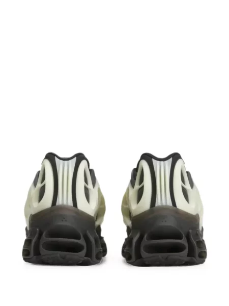 Sneakerși Willy Chavarria negru