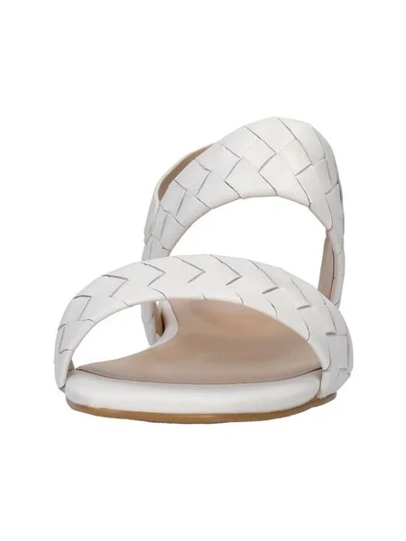 Pantofi Apepazza alb