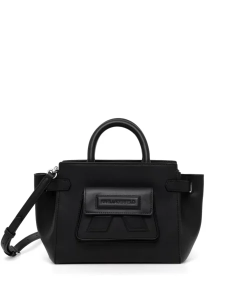 Torbica Karl Lagerfeld crna