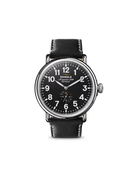 Ceas Shinola negru