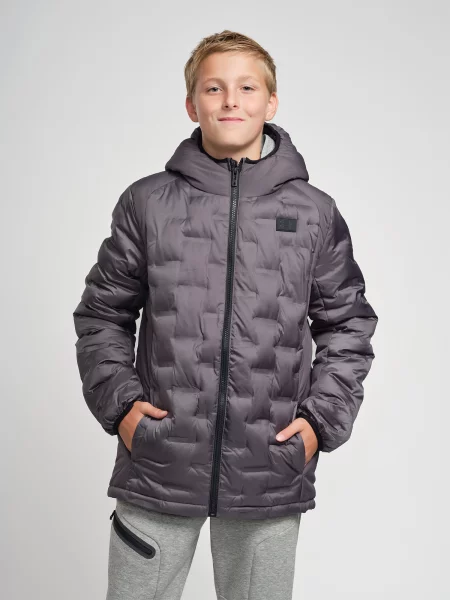 Gyerek dzseki Under Armour fekete