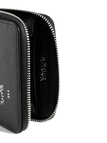 Portofel Zadig&voltaire negru