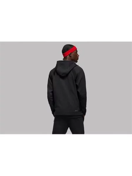 Bluza sportowa Nike Air Jordan Zion czarna