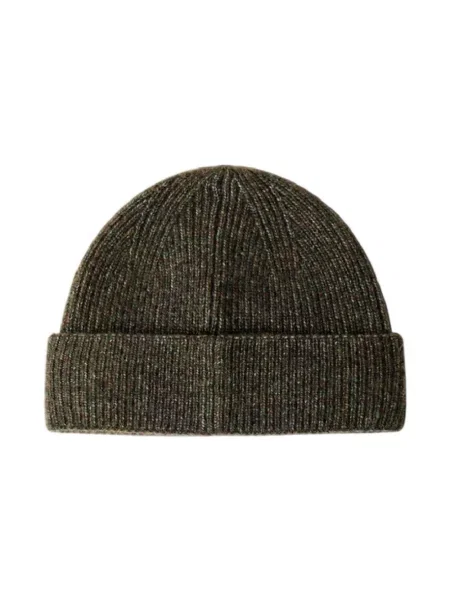 Czapka Pepe Jeans zielona