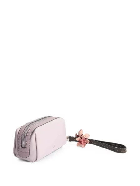 Portofel Anya Hindmarch violet