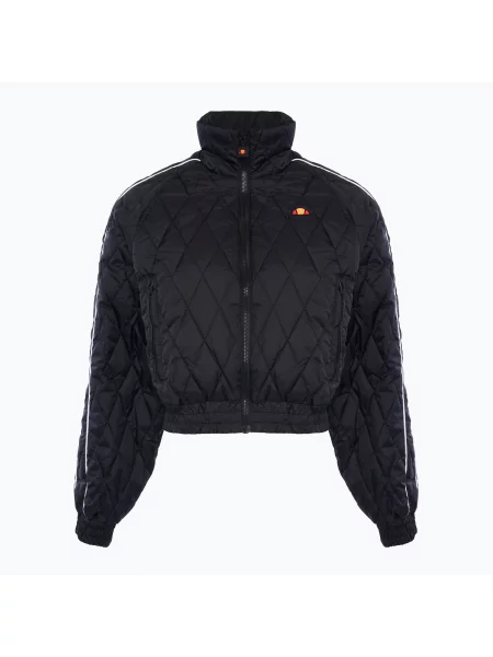 Kurtka Ellesse Vailski black czarny