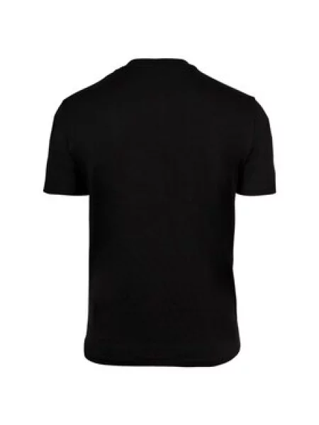 Armani Exchange Póló fekete