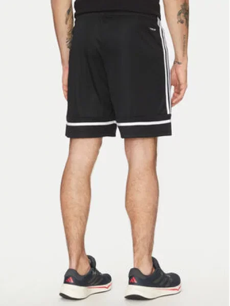 Sportovní kalhoty Adidas Performance černý