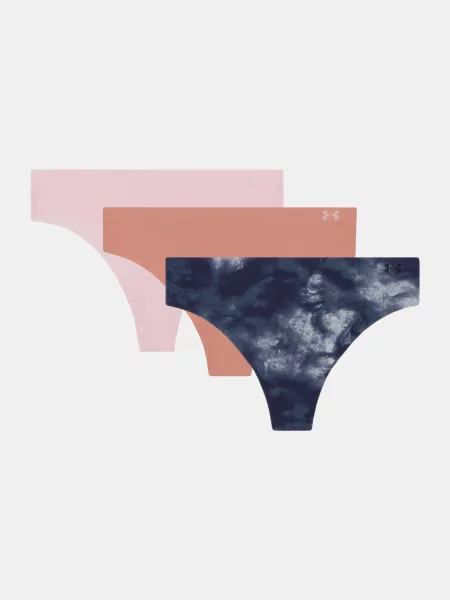 Chiloți tanga Under Armour stretch