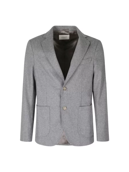 Marynarka Seventy szara