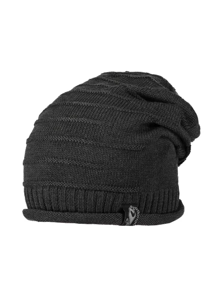 Chillouts Kapa Erika tamo siva