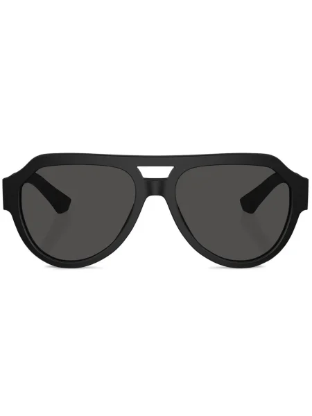 Ochelari de soare Dolce & Gabbana Eyewear negru