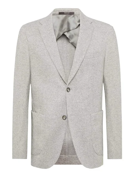 Boggi Milano Sacou gri