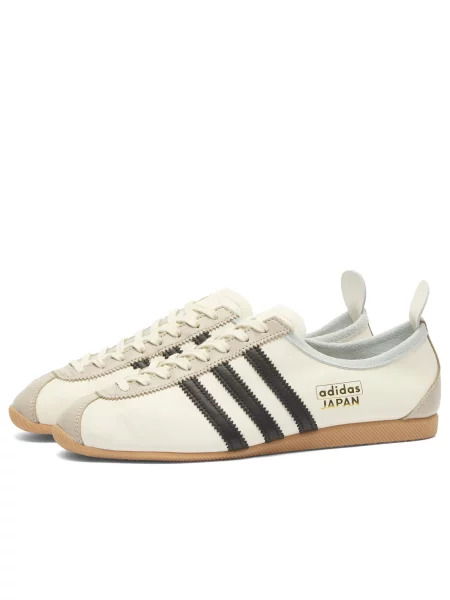 Sneakersy Adidas białe
