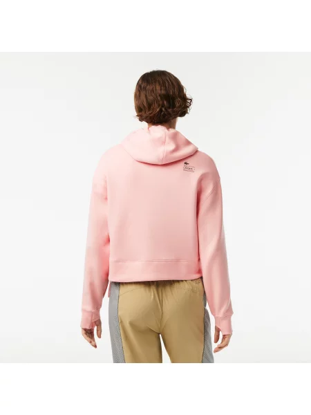 Lacoste толстовка