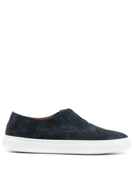 Sneakerși Fratelli Rossetti slip-on