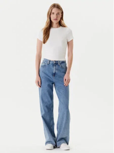 Tričko Tommy Jeans