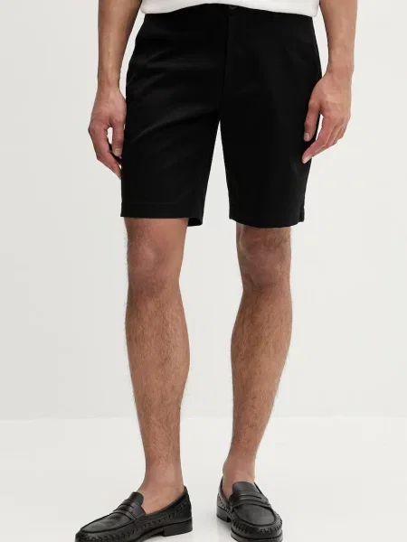 Calvin Klein szorty czarne