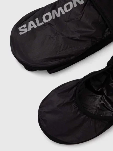 Рукавички Salomon Fast Wing Winter чорний