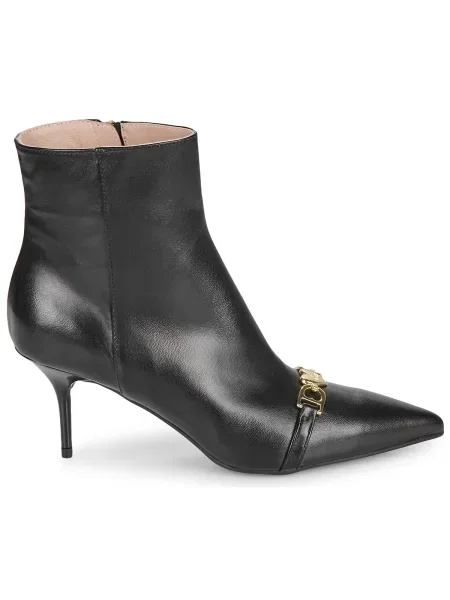 Colier Love Moschino negru