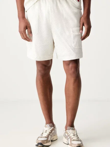 The North Face pantaloni scurți pentru bărbați bej