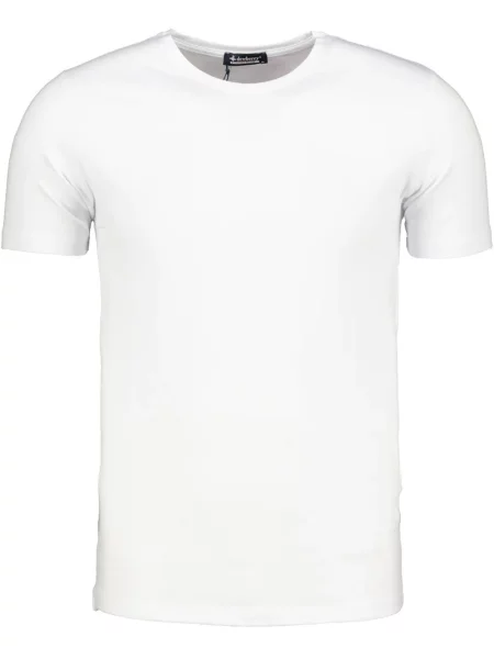 Tricou Dewberry alb