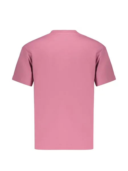 Tricou Refrigiwear cu imagine roz