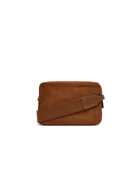 Torbica MICHAEL Michael Kors smeđa