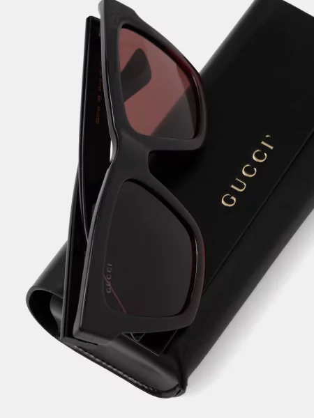 Солнцезащитные очки Gucci