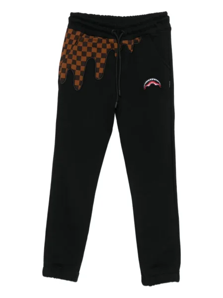 Spodnie dziecięce Sprayground Kid czarne