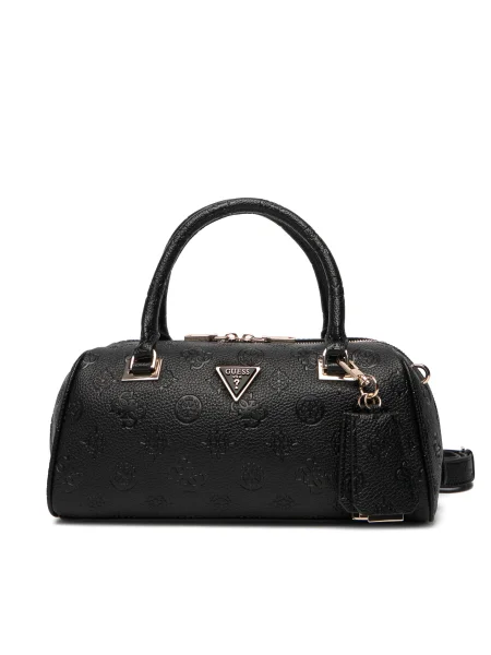 Táska Guess Cresidia II fekete