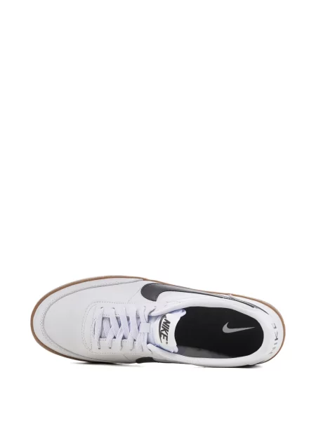 Бягане платина обувки за бягане Nike Air Max черно