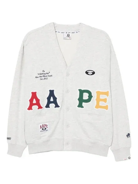 Hanorac Aape By A Bathing Ape gri