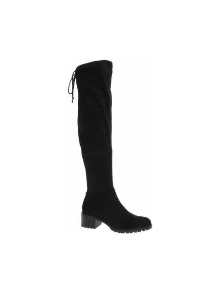 Pantofi Caprice negru