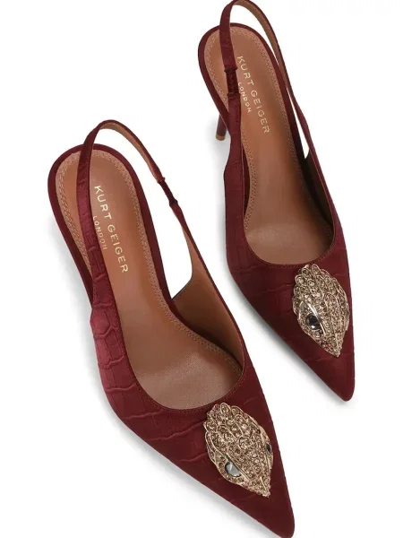 Kurt Geiger London salonarji Belsize Sling