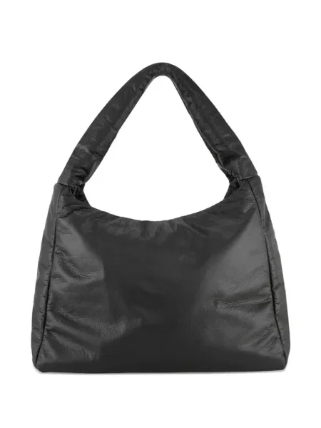 Geantă shopper Fila negru