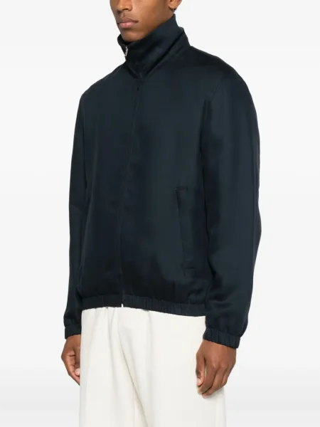 Яке Sandro синьо